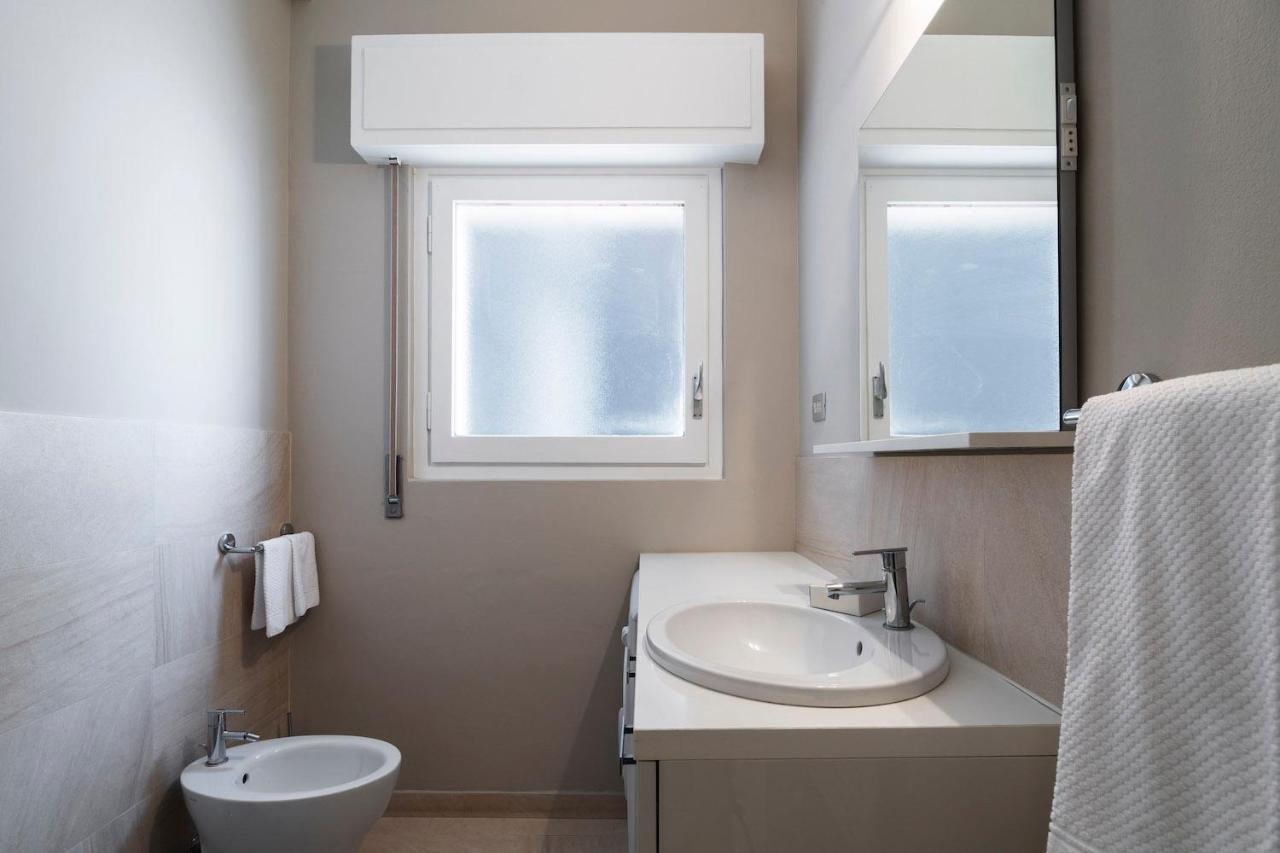Contempora Apartments - Elvezia 8 - E33 ミラノ エクステリア 写真
